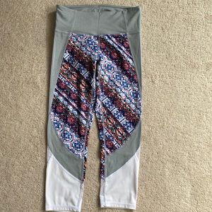 Sport leggings